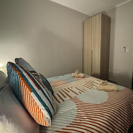 Centrally Located, Well Equipped, Stylish Flat. San Pawl il-Baħar Eksteriør bilde