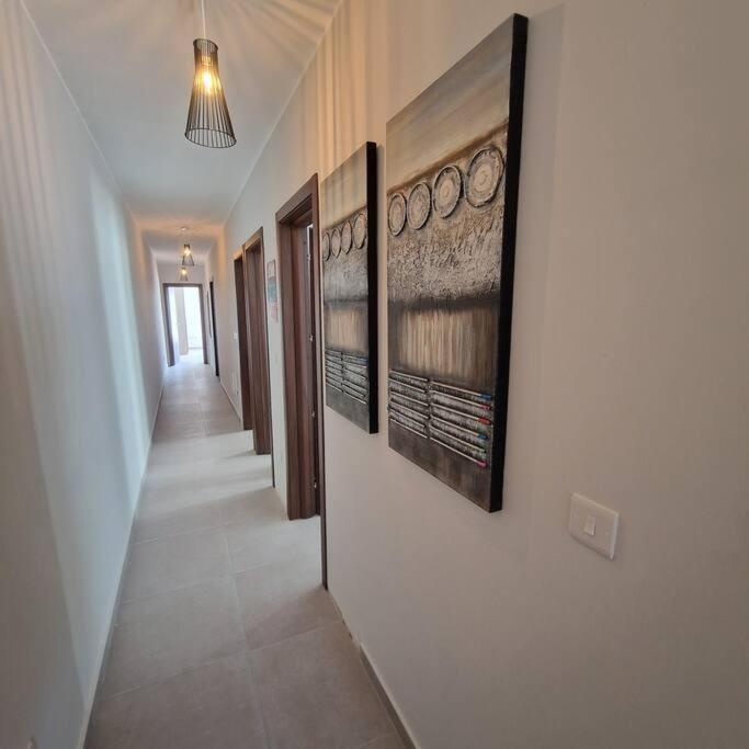 Centrally Located, Well Equipped, Stylish Flat. San Pawl il-Baħar Eksteriør bilde
