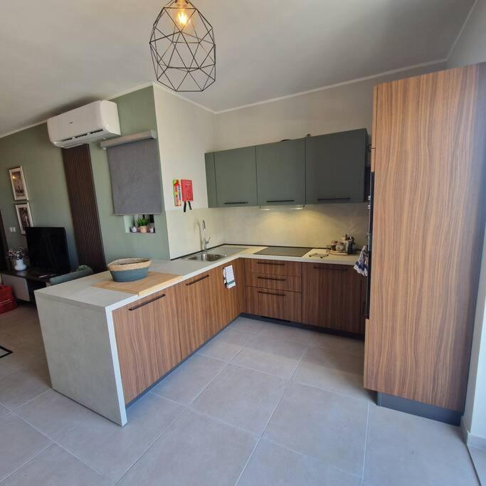 Centrally Located, Well Equipped, Stylish Flat. San Pawl il-Baħar Eksteriør bilde