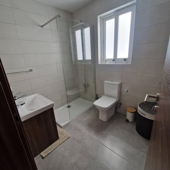 Centrally Located, Well Equipped, Stylish Flat. San Pawl il-Baħar Eksteriør bilde