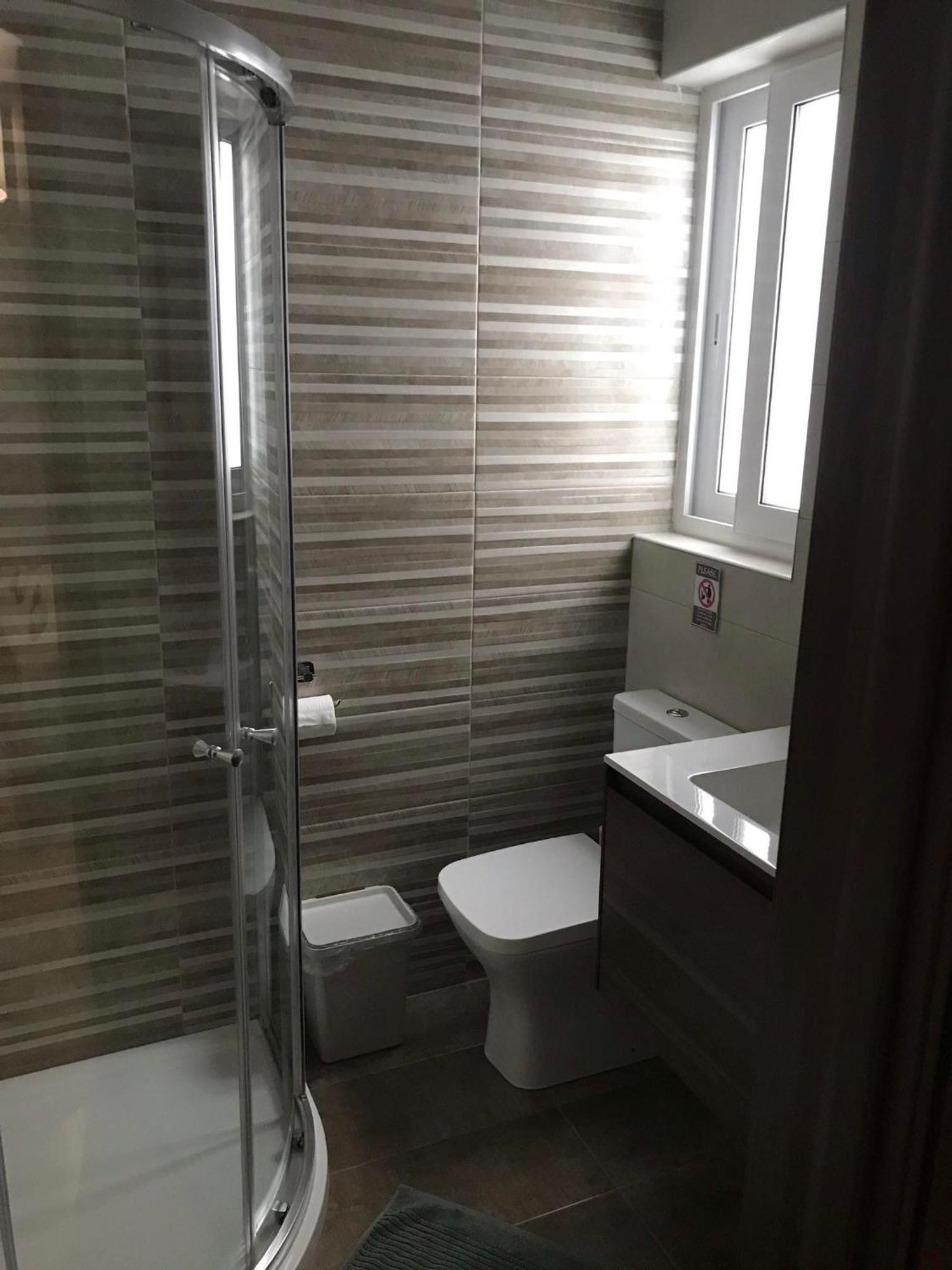 Centrally Located, Well Equipped, Stylish Flat. San Pawl il-Baħar Eksteriør bilde