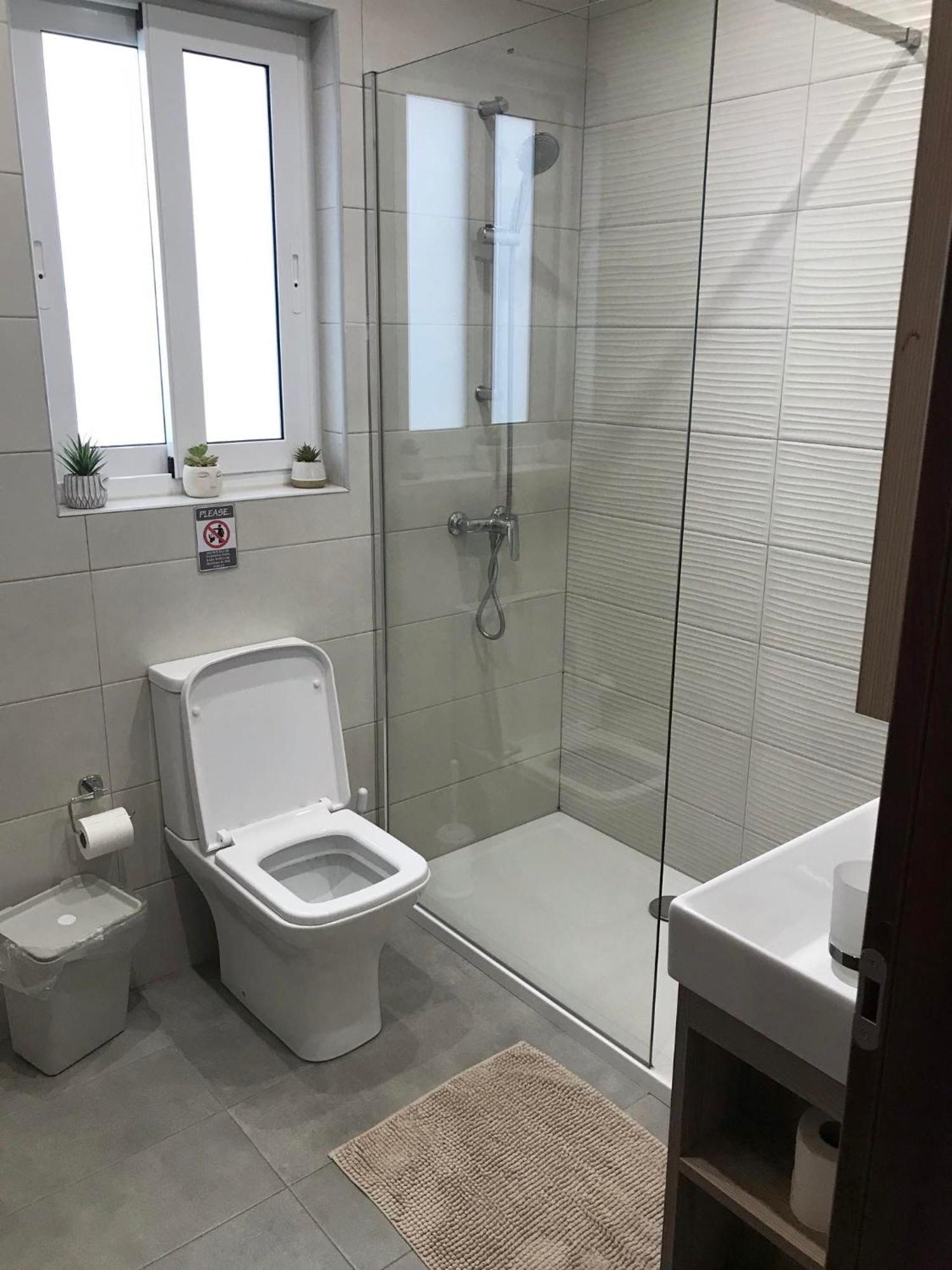 Centrally Located, Well Equipped, Stylish Flat. San Pawl il-Baħar Eksteriør bilde