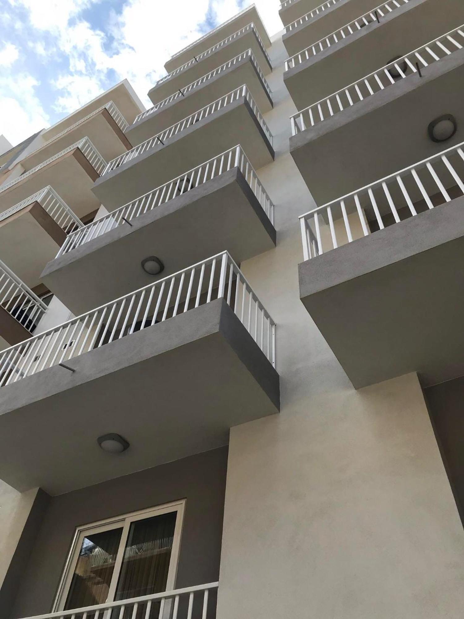 Centrally Located, Well Equipped, Stylish Flat. San Pawl il-Baħar Eksteriør bilde