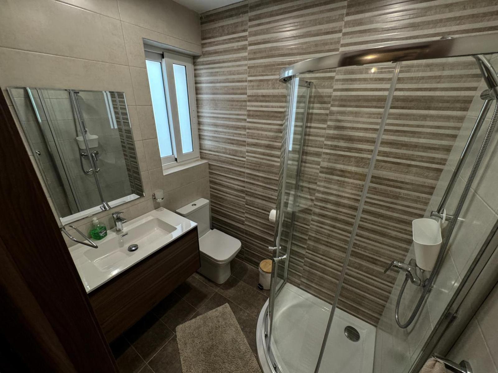 Centrally Located, Well Equipped, Stylish Flat. San Pawl il-Baħar Eksteriør bilde