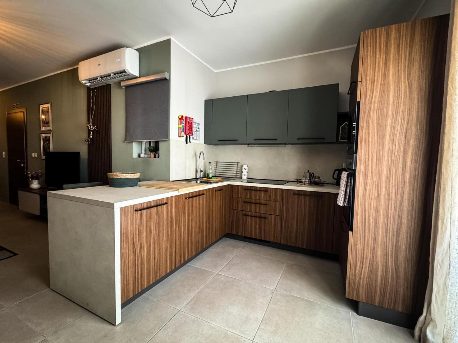 Centrally Located, Well Equipped, Stylish Flat. San Pawl il-Baħar Eksteriør bilde