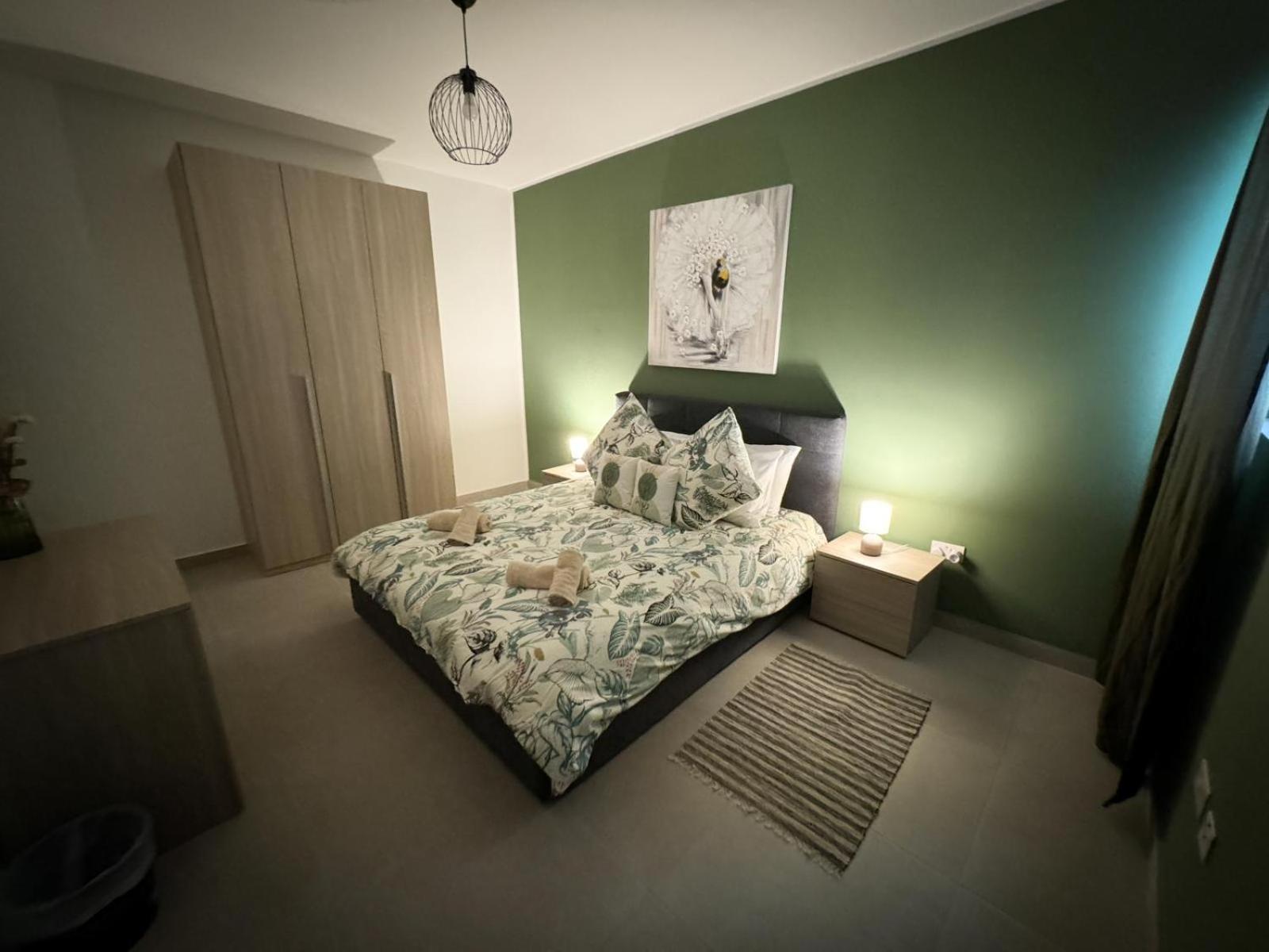 Centrally Located, Well Equipped, Stylish Flat. San Pawl il-Baħar Eksteriør bilde